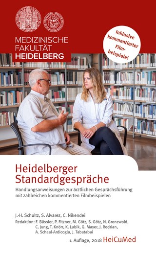 Heidelberger Standardgespräche