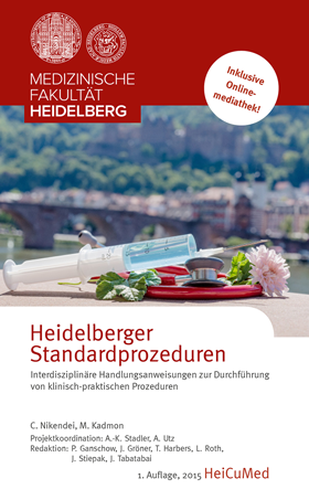 Heidelberger Standardprozeduren